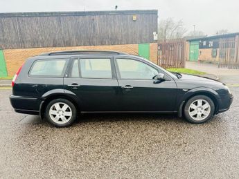 Ford Mondeo GHIA 16V