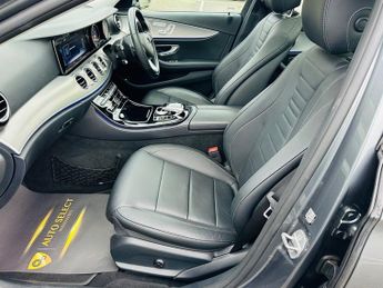 Mercedes B Class E 220 D SE PREMIUM