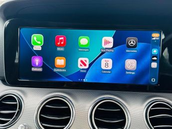 Mercedes B Class E 220 D SE PREMIUM