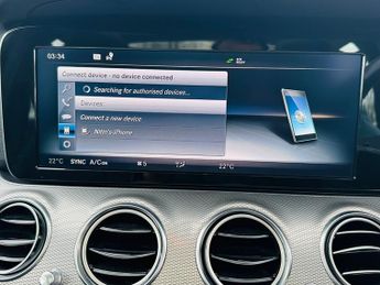 Mercedes B Class E 220 D SE PREMIUM