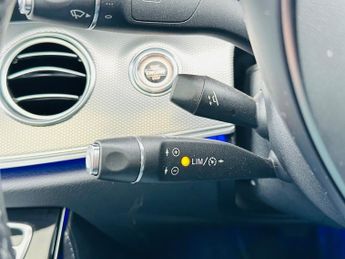 Mercedes E Class E 220 D SE PREMIUM