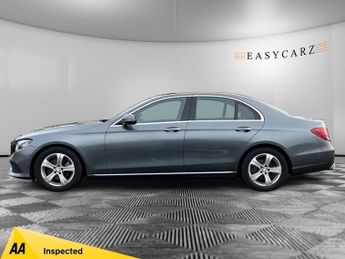 Mercedes B Class E 220 D SE PREMIUM