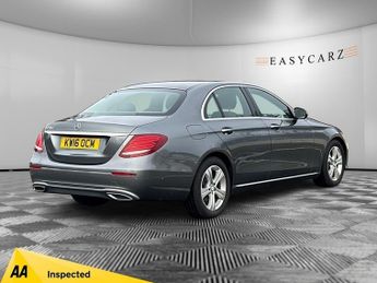 Mercedes B Class E 220 D SE PREMIUM