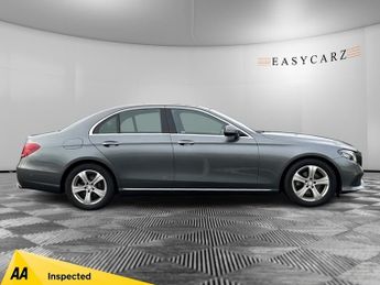 Mercedes B Class E 220 D SE PREMIUM