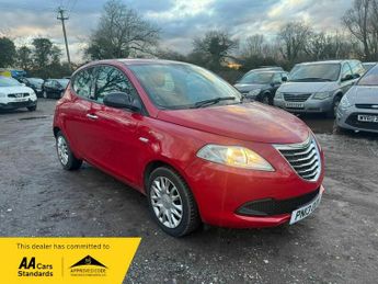 Chrysler Ypsilon S