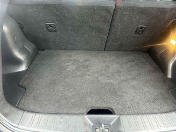 Nissan Juke 1.6 Acenta Premium XTRON Euro 5 5dr