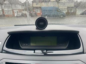 Citroen C4 Picasso 1.6 e-HDi Airdream Platinum EGS6 Euro 5 (s/s) 5dr