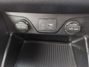 Hyundai Tucson CRDI SE NAV BLUE DRIVE