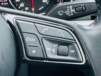 Audi A4 TDI ULTRA SE