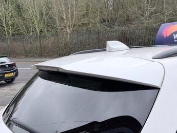 Ford Mondeo ST-LINE buy nil dep & only £79 a week t&c sat nav dab radio fron