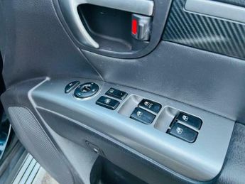 Hyundai Santa Fe 2.2 CRDi Premium 4WD Euro 5 5dr (7 seat)