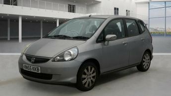 Honda Jazz DSI SE