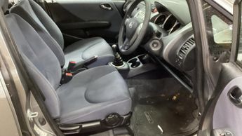 Honda Jazz DSI SE