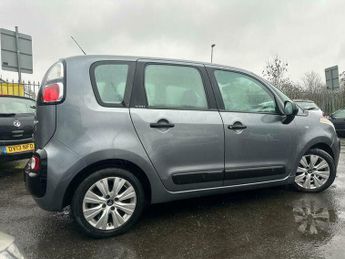 Citroen C3 Picasso 1.6 VTi VTR+ Euro 5 5dr