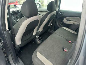 Citroen C3 Picasso 1.6 VTi VTR+ Euro 5 5dr