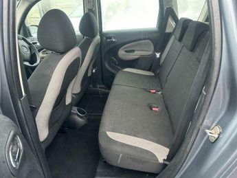 Citroen C3 Picasso 1.6 VTi VTR+ Euro 5 5dr