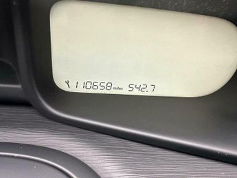 Citroen C3 Picasso 1.6 VTi VTR+ Euro 5 5dr