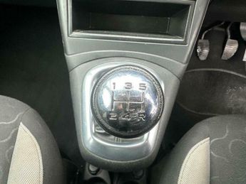 Citroen C3 Picasso 1.6 VTi VTR+ Euro 5 5dr