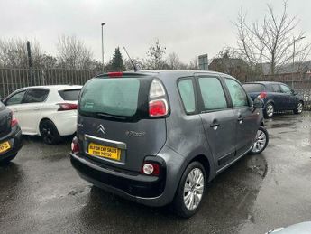 Citroen C3 Picasso 1.6 VTi VTR+ Euro 5 5dr