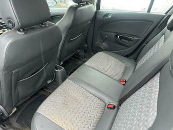 Vauxhall Corsa 1.2i ecoFLEX 16V SE Euro 5 (s/s) 5dr