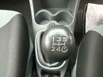 Citroen C1 1.0i VTR Euro 5 5dr