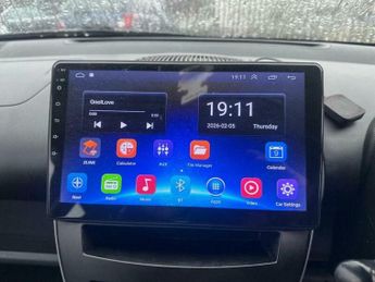 Citroen C1 1.0i VTR Euro 5 5dr