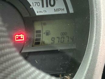 Citroen C1 1.0i VTR Euro 5 5dr