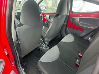 Citroen C1 1.0i VTR Euro 5 5dr