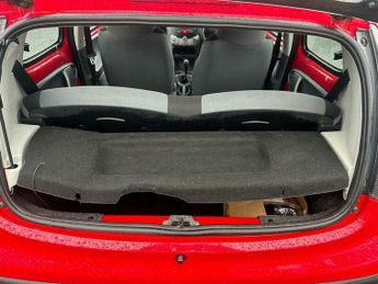 Citroen C1 1.0i VTR Euro 5 5dr