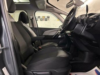 Citroen C4 Picasso 1.6 BlueHDi Exclusive+ EAT6 Euro 6 (s/s) 5dr