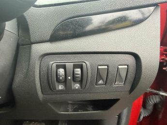 Renault Scenic 1.5 dCi Dynamique TomTom EDC Euro 5 5dr