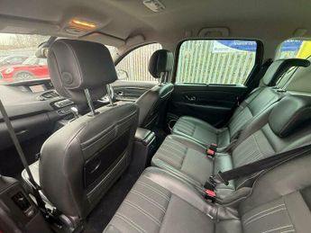 Renault Scenic 1.5 dCi Dynamique TomTom EDC Euro 5 5dr