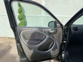 Smart ForFour 1.0 Prime Sport (Premium Plus) Twinamic Euro 6 (s/s) 5dr