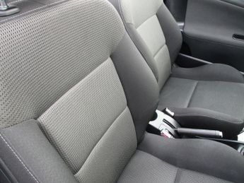 Peugeot 207 CC SPORT