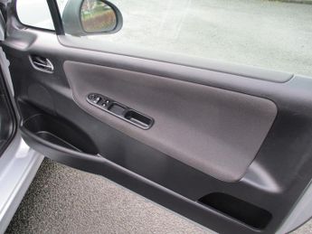 Peugeot 207 CC SPORT
