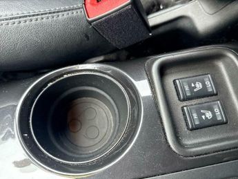 Nissan Juke 1.6 Tekna XTRON Euro 6 5dr