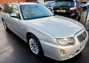 Rover 75 CDTI CONNOISSEUR SE