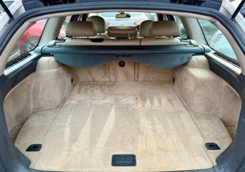 Rover 75 CDTI CONNOISSEUR SE