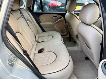 Rover 75 CDTI CONNOISSEUR SE