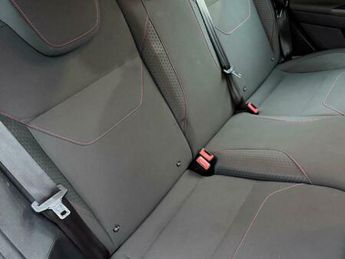 Ford Focus 1.5T EcoBoost Zetec S Hatchback 5dr Petrol Auto Euro 6 (s/s) (15