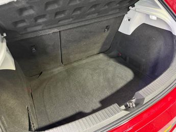 SEAT Leon TSI FR DSG