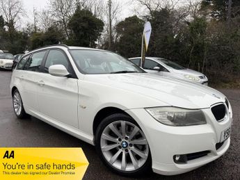 BMW 318 318d SE TOURING