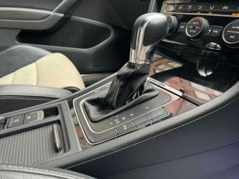 Volkswagen Golf 2.0 TSI BlueMotion Tech R DSG 4Motion Euro 6 (s/s) 5dr