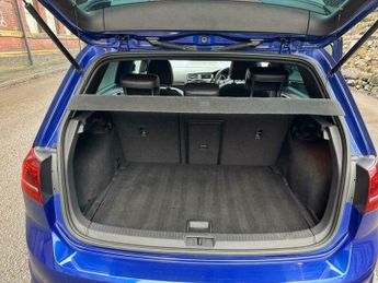 Volkswagen Golf 2.0 TSI BlueMotion Tech R DSG 4Motion Euro 6 (s/s) 5dr