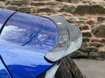 Volkswagen Golf 2.0 TSI BlueMotion Tech R DSG 4Motion Euro 6 (s/s) 5dr