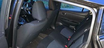 Nissan Leaf 40kWh Visia Auto 5dr
