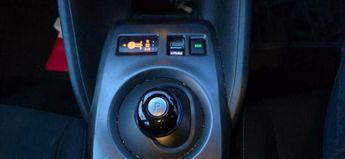 Nissan Leaf 40kWh Visia Auto 5dr