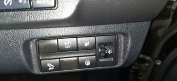 Nissan Leaf 40kWh Visia Auto 5dr