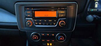 Nissan Leaf 40kWh Visia Auto 5dr