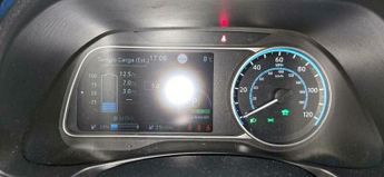 Nissan Leaf 40kWh Visia Auto 5dr